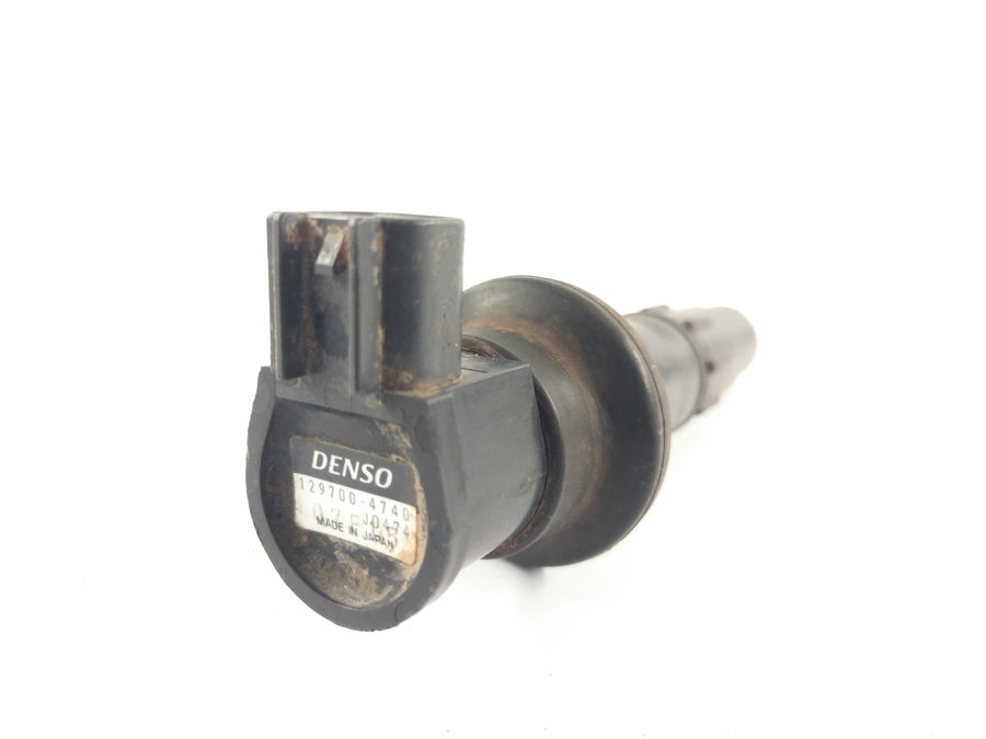 Yamaha YZ 450 F [2005] - Ignition coil
