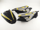 SWM SM 125 R [2021] - Verkleidungsset Heckverkleidung-1