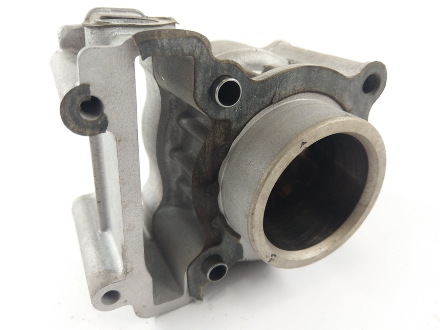 Yamaha WR 125 R DE07 [2010] - Cylindre avec piston