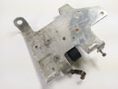 Ducati Pantah - Cagiva Alazzurra - Holder bracket support plate-1