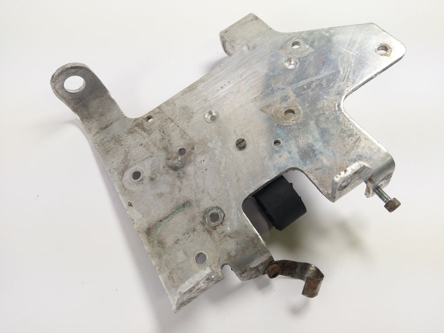 Ducati Pantah - Cagiva Alazzurra - Holder bracket support plate