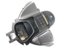 BMW K 1200 LT [2002] - Lettore CD del sistema Hifi con cambio e altoparlante-2