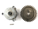Suzuki DR 250 SJ41A [1982] - Oil pump-2