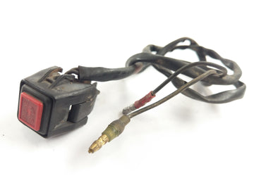 Yamaha TT 600 59x [1985] - Switchbar Switchbar Switch
