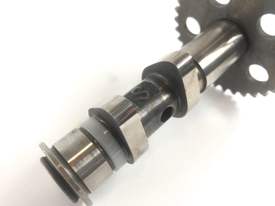 Aprilia SX KX1 125 [2020] - Camshaft Exhaust Camshaft