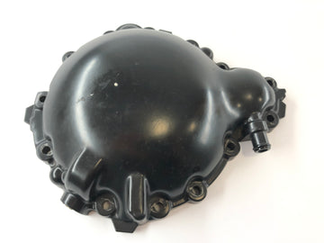 Triumph Daytona 955i T595N [2001] - Alternator cover engine cover