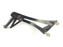 Triumph Speed ​​​​Triple 1050 515NJ [2006] - Support de repose-pied passager et repose-pied droit-4