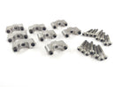 Triumph Speed ​​Triple T509 885i [1998] - Set di cammella-2