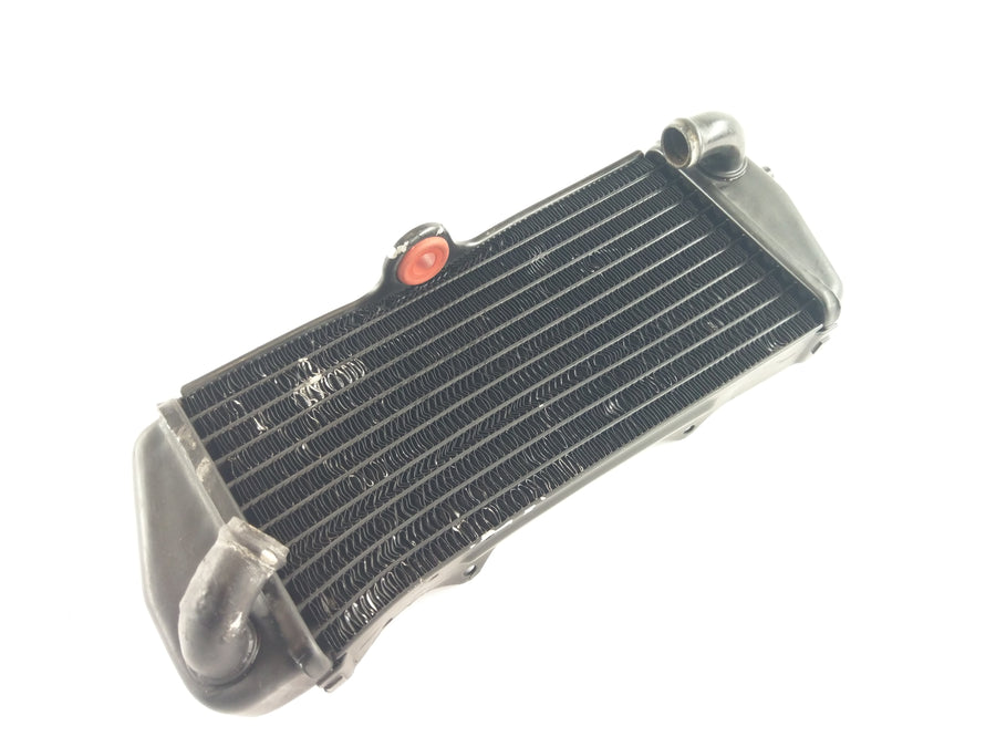 BETA RR 4T 125 LC [2016] - Radiateur eau droite