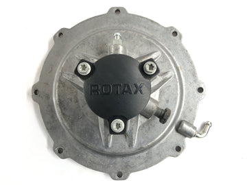 Can Am Spyder SM5 [2009] - Engine Cover Left Outer Clutch Cover - 0