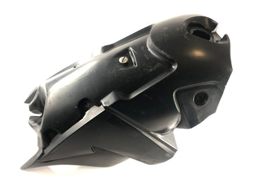 KTM 640 LC4 [2003] - Tank Benzintank