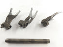 Honda CB 900 F Boldor SC01 [1981] - Switch Forks Switching Claws Set-3