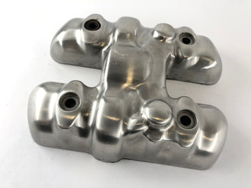 Triumph Thruxton 900 [2004] - Cache-culbuteurs - 0