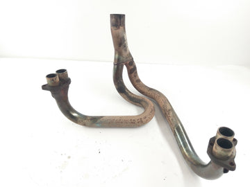 BMW R 1100 RS 259 ​​[1993] - Manifold