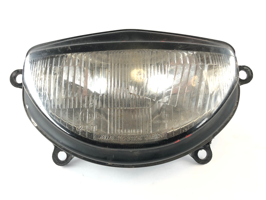 Yamaha TZR 125 4FL [1997] - Headlight