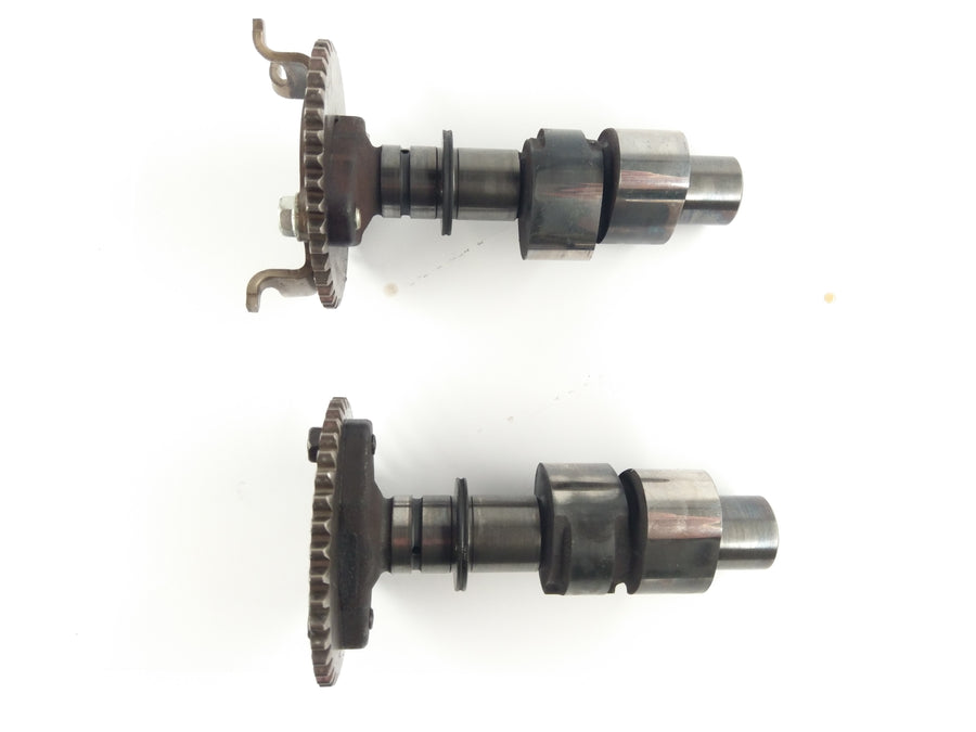Honda XL 700 VA RD13 Transalp [2008] - Camshaft Pair