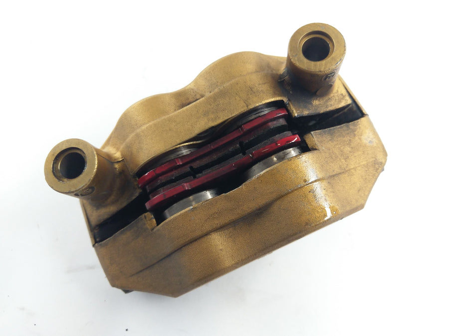 Triumph Speed ​​​​Triple 1050 515NJ [2006] - étrier de frein avant droit