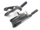 Yamaha XT 1200 Z Super Tenere DP01 [2012] - Soziusfußrasten Set mit Halter-2