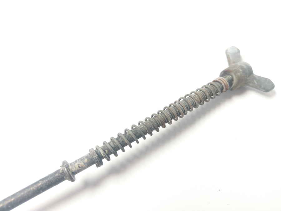 Honda XL 600 LM PD04 - brake linkage