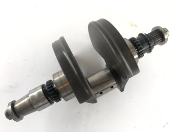 Honda Varadero XL 1000 SD02 [2002] - Crankshaft - 0