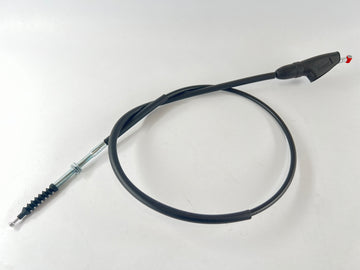 Honda XL 500 S PD01 [all years] - clutch cable - reinforced version - 0