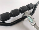 Kreidler Supermoto 125 [2008] - Handlebars-3