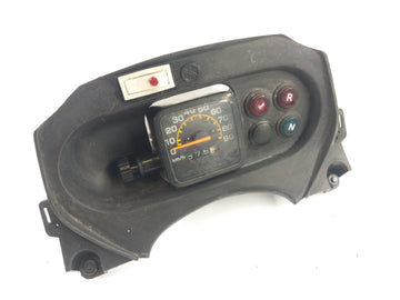 Yamaha Kodiak 400 5Y4 [2004] - Speedometer Cockpit