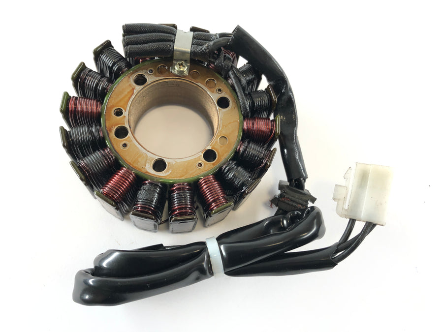 Alternateur Stator Triumph Speed ​​Triple 1050 515NJ [2006]