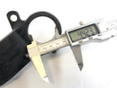 Yamaha TZR 125 4FL [1997] - upper triple clamp-3