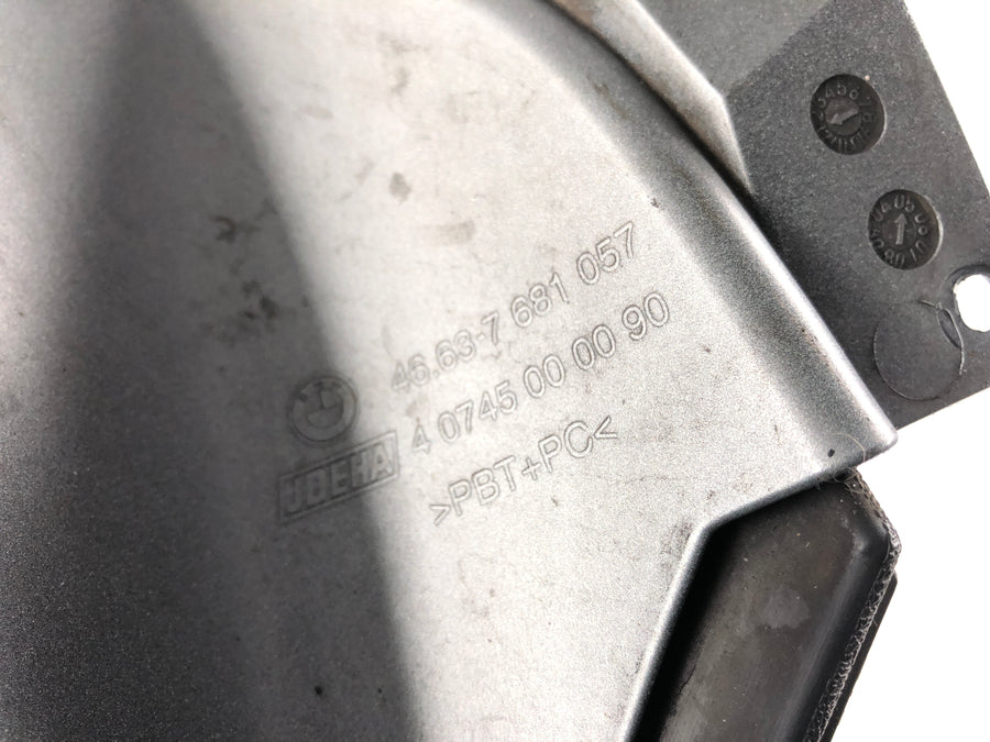 BMW R 1200 RT [2004] - Carénage supérieur gauche