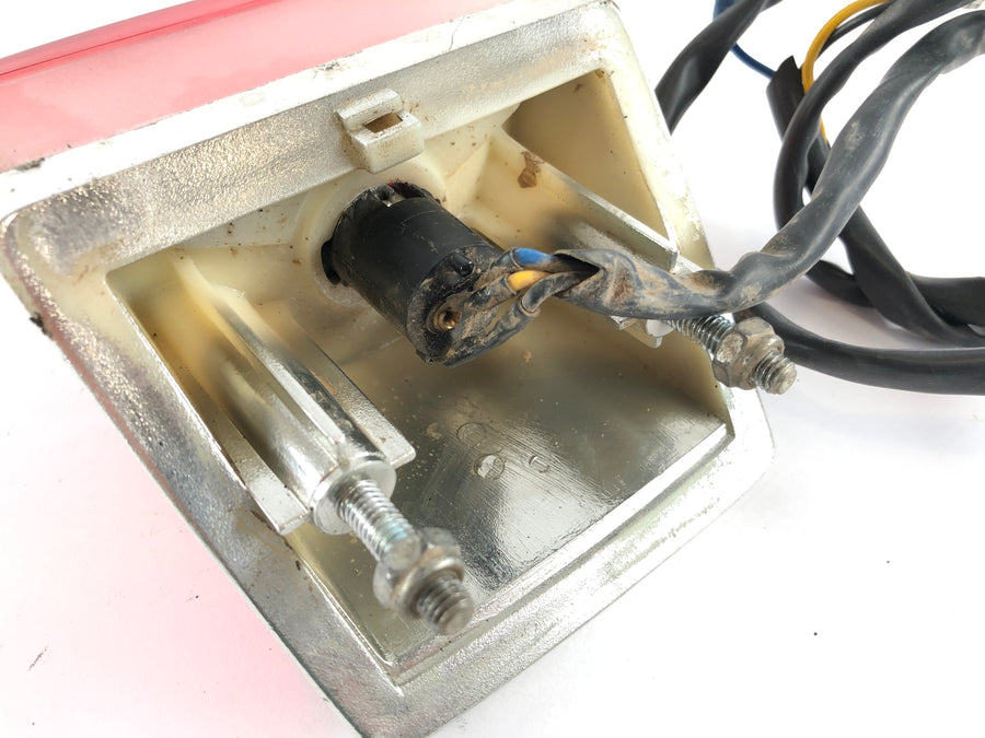 Honda XL 600 R PD03 [1984] - Rear light brake light