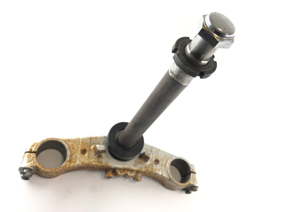 Suzuki Bandit GSF 650 S WVB5 [2005] - lower triple clamp