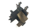 Benelli 504 Sport [1979] - Battery box and aggregate holder-4