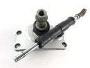 BMW K 1200 GT [2003] - Bridge fork sotto con ammortizzatori di sterzo-2