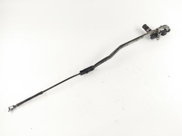 Yamaha XV 1100 - Bremsgestänge Bremse hinten Gestänge - 0