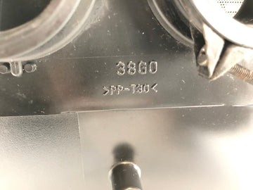 Suzuki Bandit GSF 650 S WVB5 [2005] - Airbox - 0