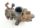 Honda XR 500 R PE01 [1981] - Carburatore-4