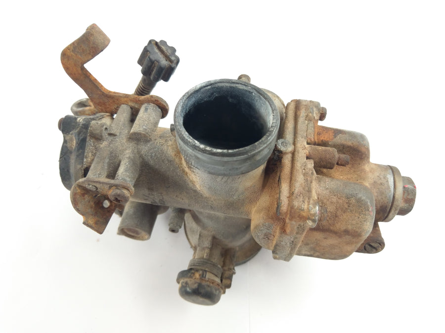 Honda XR 500 R PE01 [1981] - Carburatore
