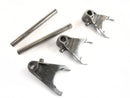 Ducati 888 Strada [1993] - Shift forks shift claws set-3