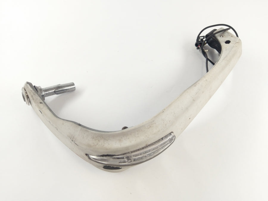 Honda XR 600 R PE04 [1994] - Handprotektor mit Blinker
