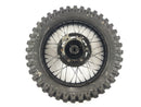 Honda XR 125 L JD19 [2005] - Rear wheel rim 2.15 x 17"-2