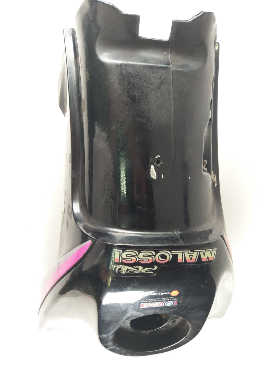Réservoir en plastique Yamaha Yamaha No TÜ15360689 scellé