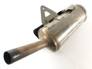 Triumph Street Triple R 675 D67LD [2008] - Exhaust silencer right-6