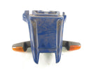 Aprilia Pegaso 125 1989-1990 - Carénage arrière, garde-boue et clignotants-1