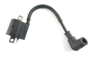 Yamaha DT 125 4BL [1997] - Ignition coil with plug-5