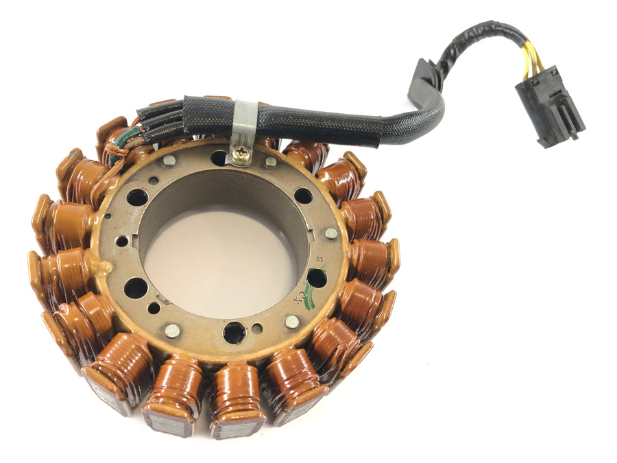 BMW F 650 CS Scarver [2001] - Alternator Stator