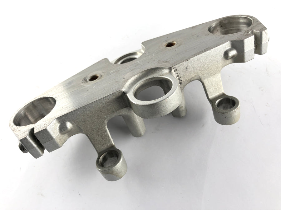 Yamaha XJR 1200 4PU [1995] - upper triple clamp