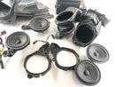 BMW K 1200 LT [2002] - Lettore CD del sistema Hifi con cambio e altoparlante-5