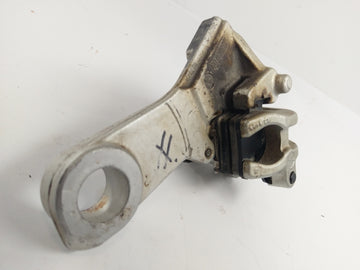 Husqvarna TE 449 A6 [2010] - Rear brake caliper and brake anchor