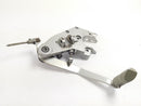 BMW R 1100 R 259 [1996] - Levier de frein avec plaque de base-1